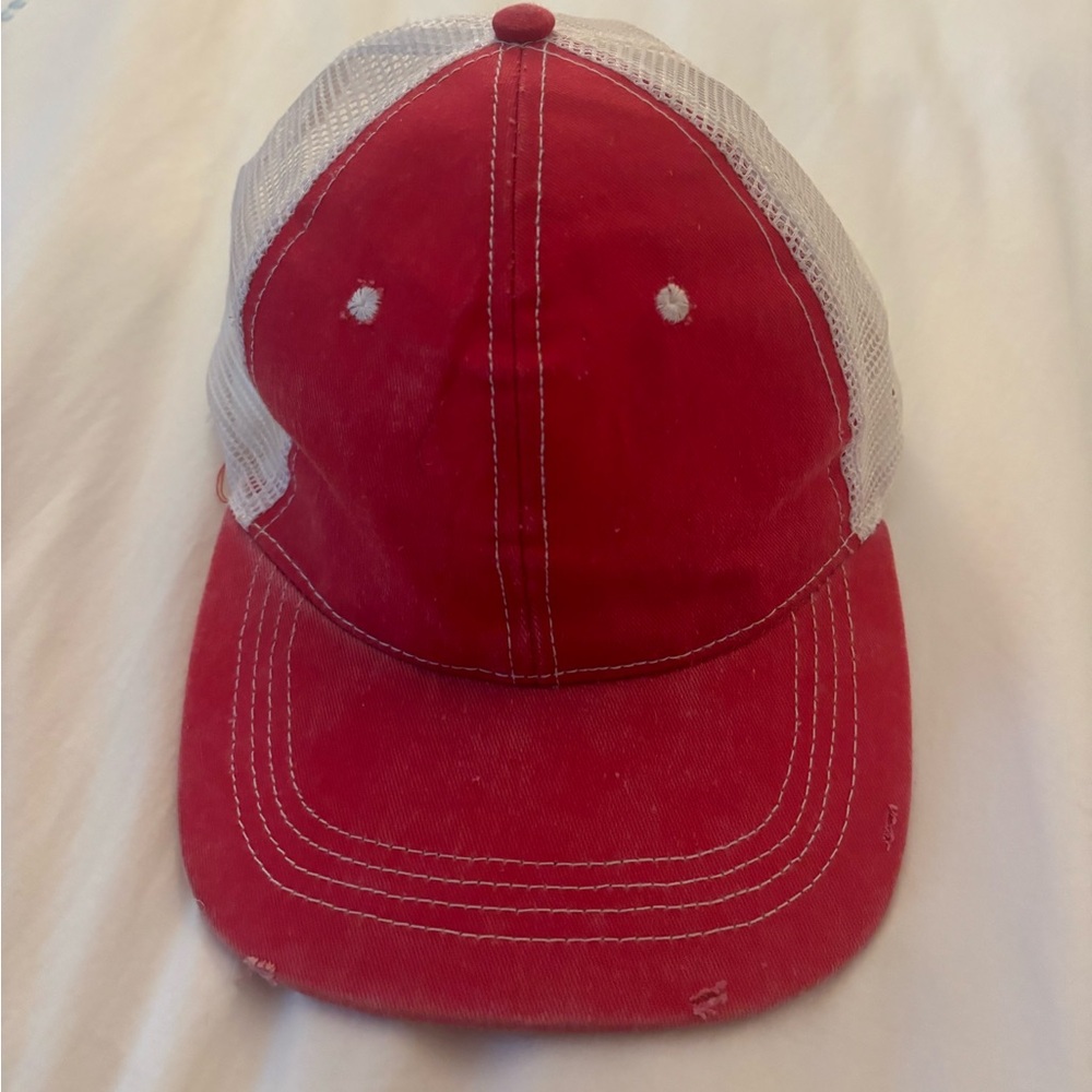 Princess Polly vintage ball cap